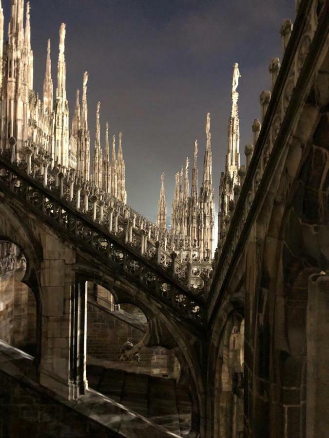 Milano Fashion Suite - Citylife District Exterior foto